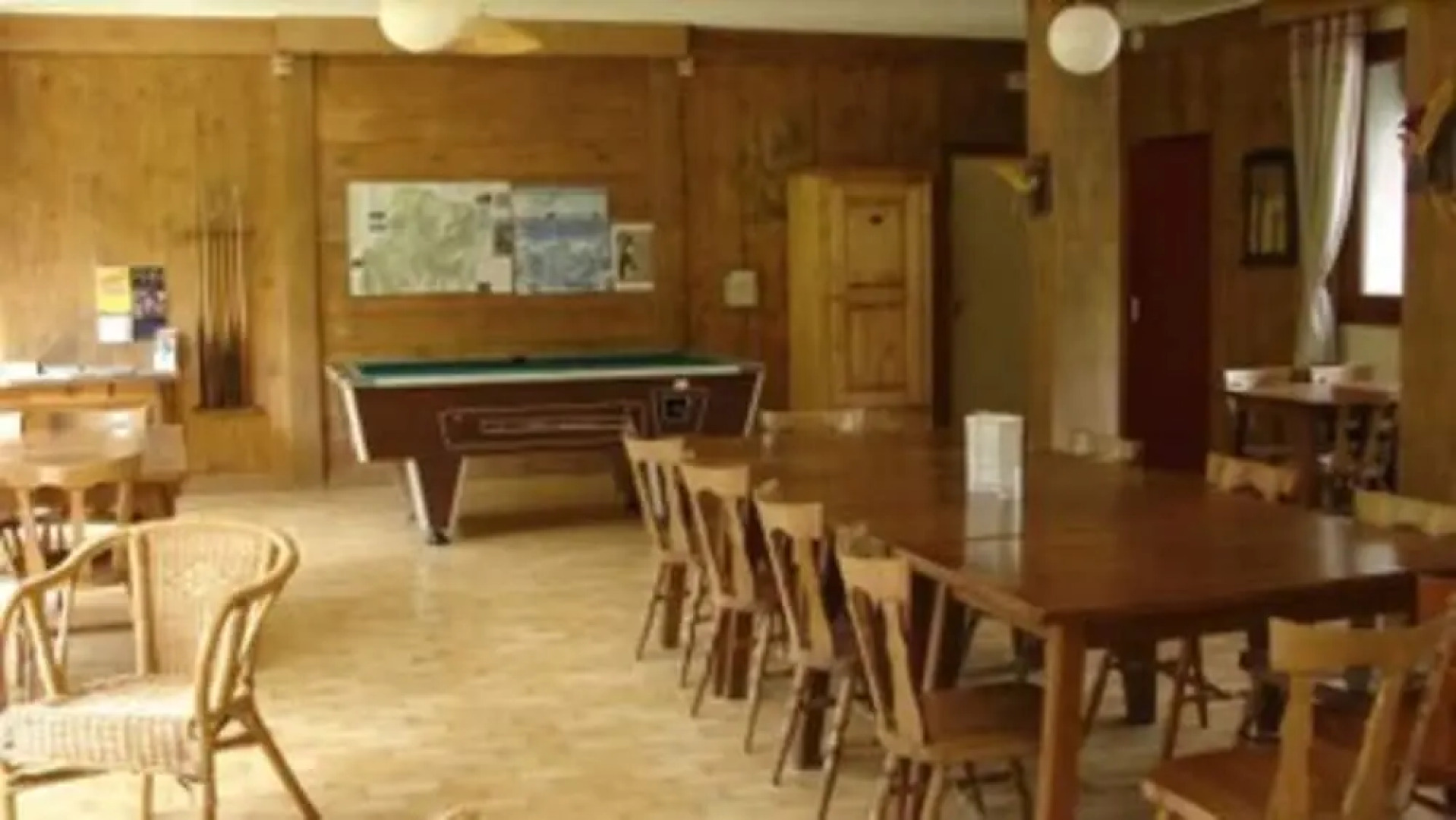 Gite Auberge de Salvagny