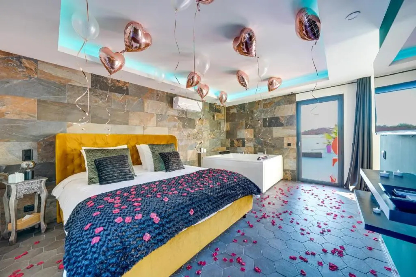 Les Hauts De Saint Jean - Hds Suite