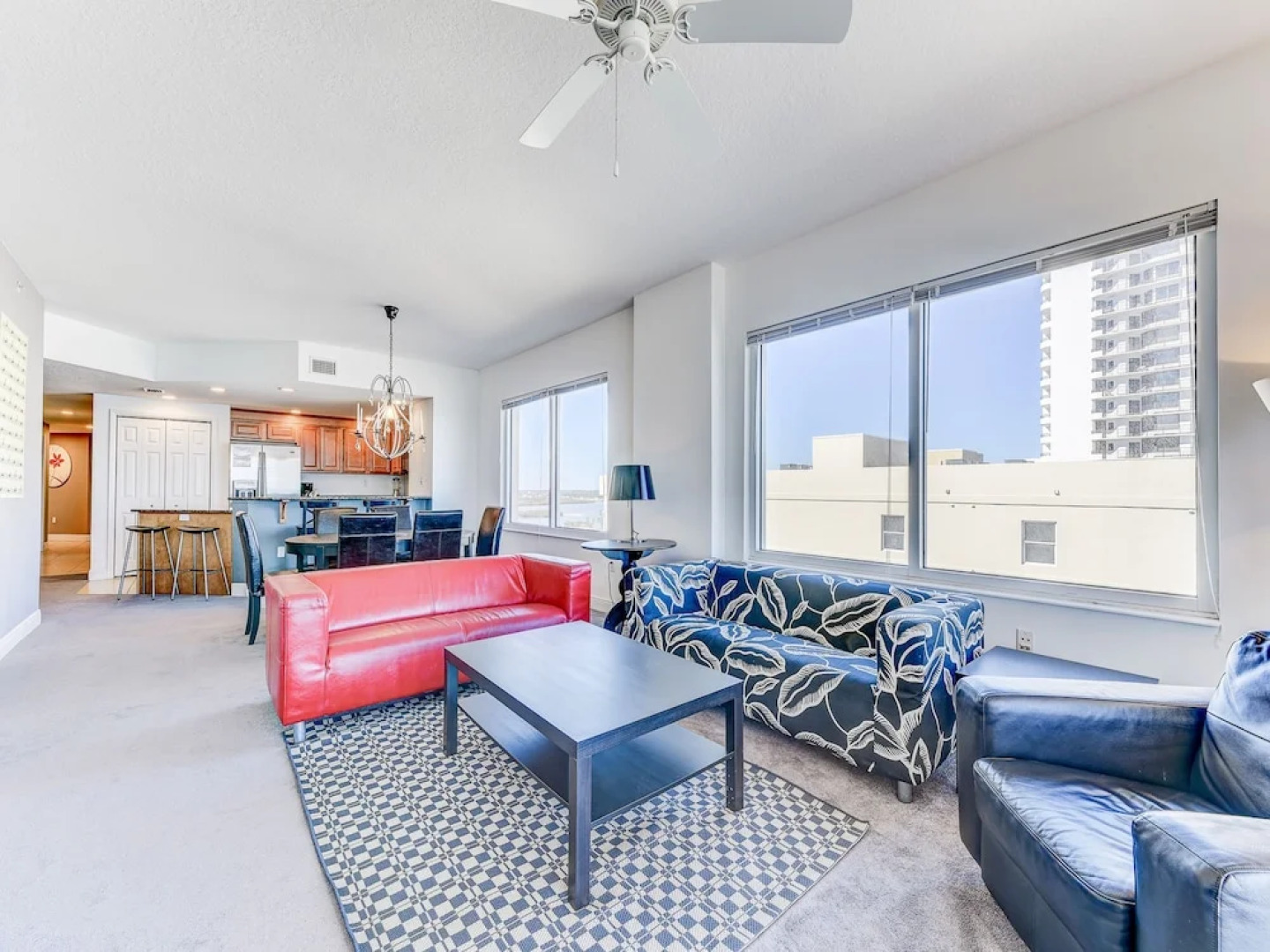 Sanibel by Ponce Inlet Realty Inc