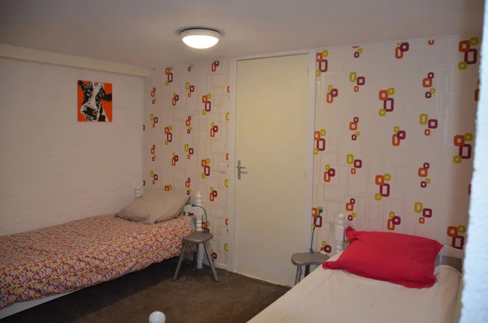 Appartement Gîte La Vue 6 pers