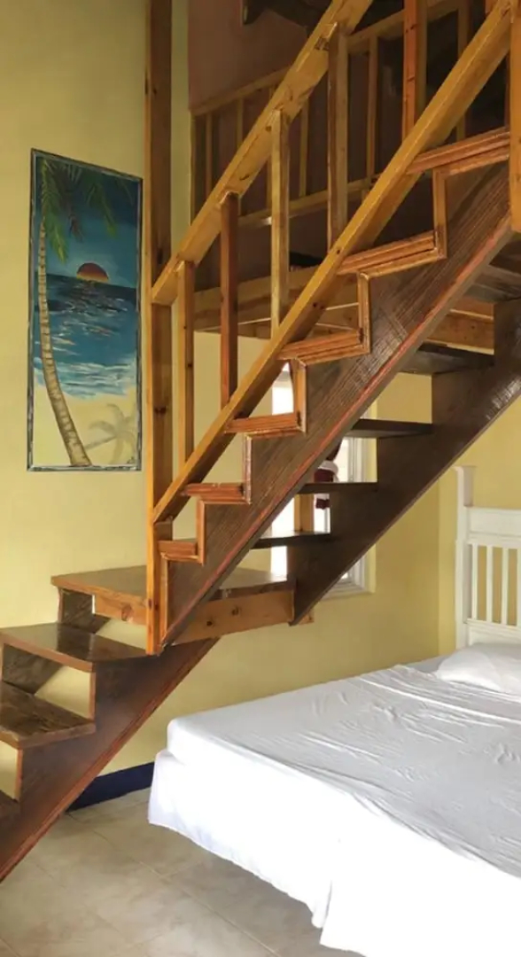 Mountain View Guest Resort