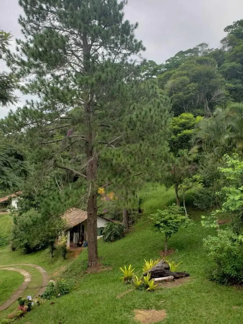 Sitio Três Porteiras