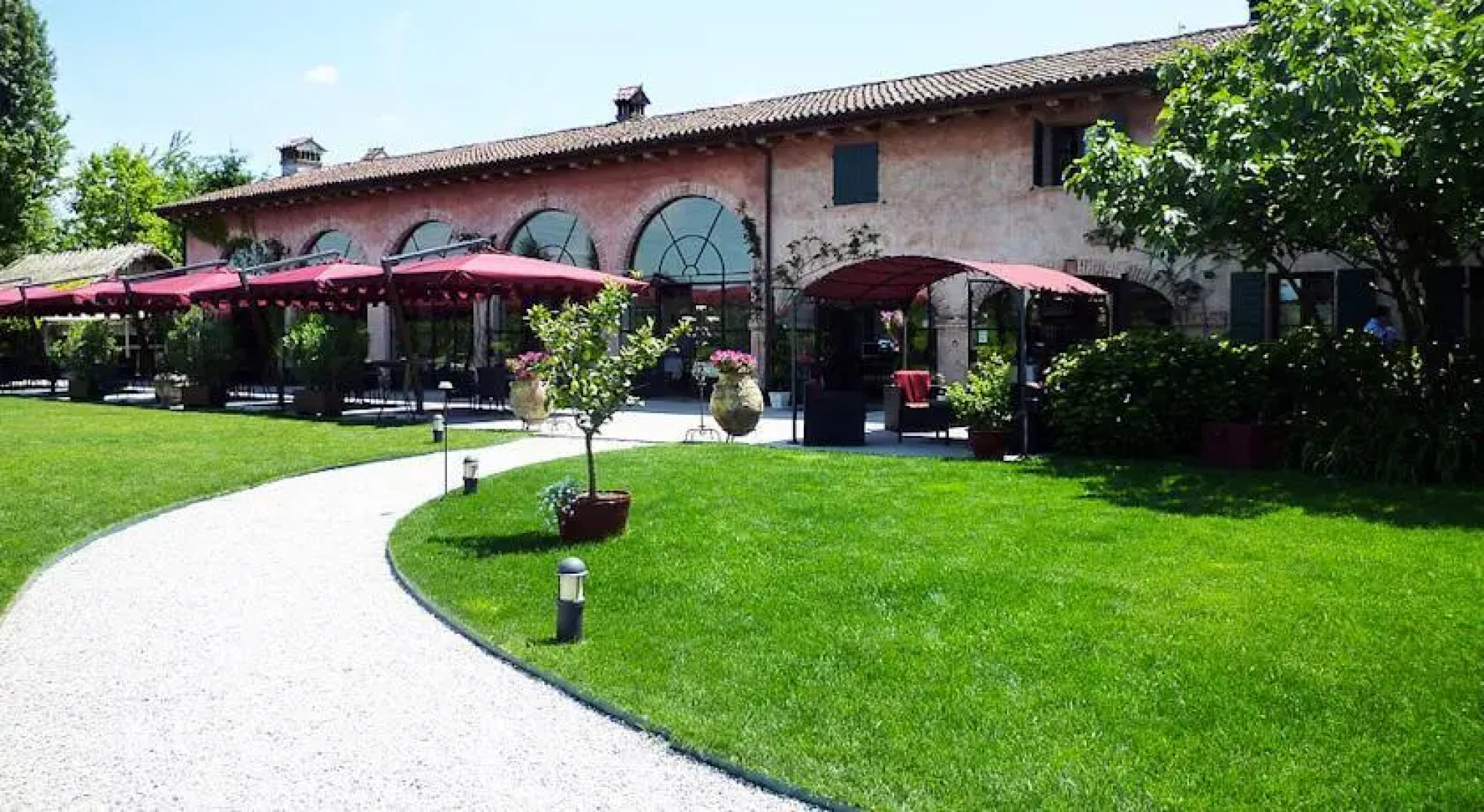 Agriturismo La Penisola