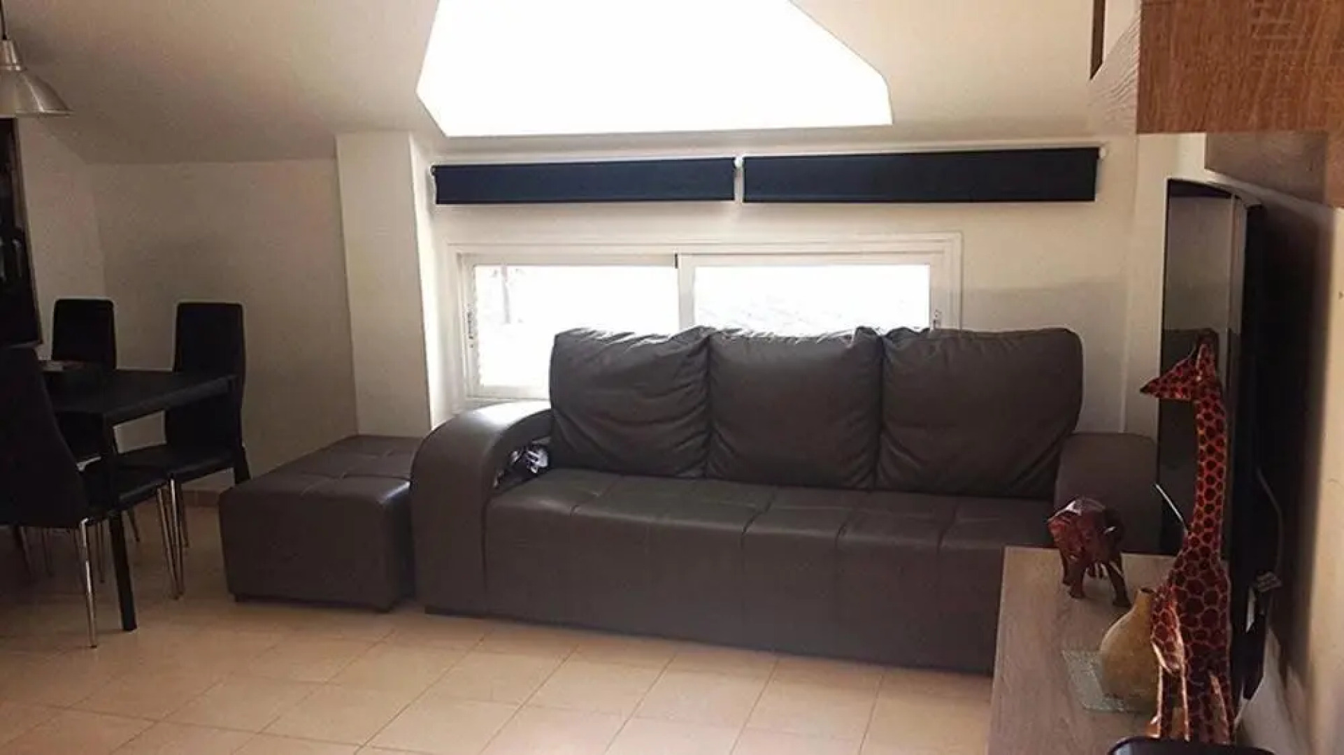 Apartment With 2 Bedrooms in Cártama, With Wonderful Mountain View and Furnished Terrace - 22 km From the Beach