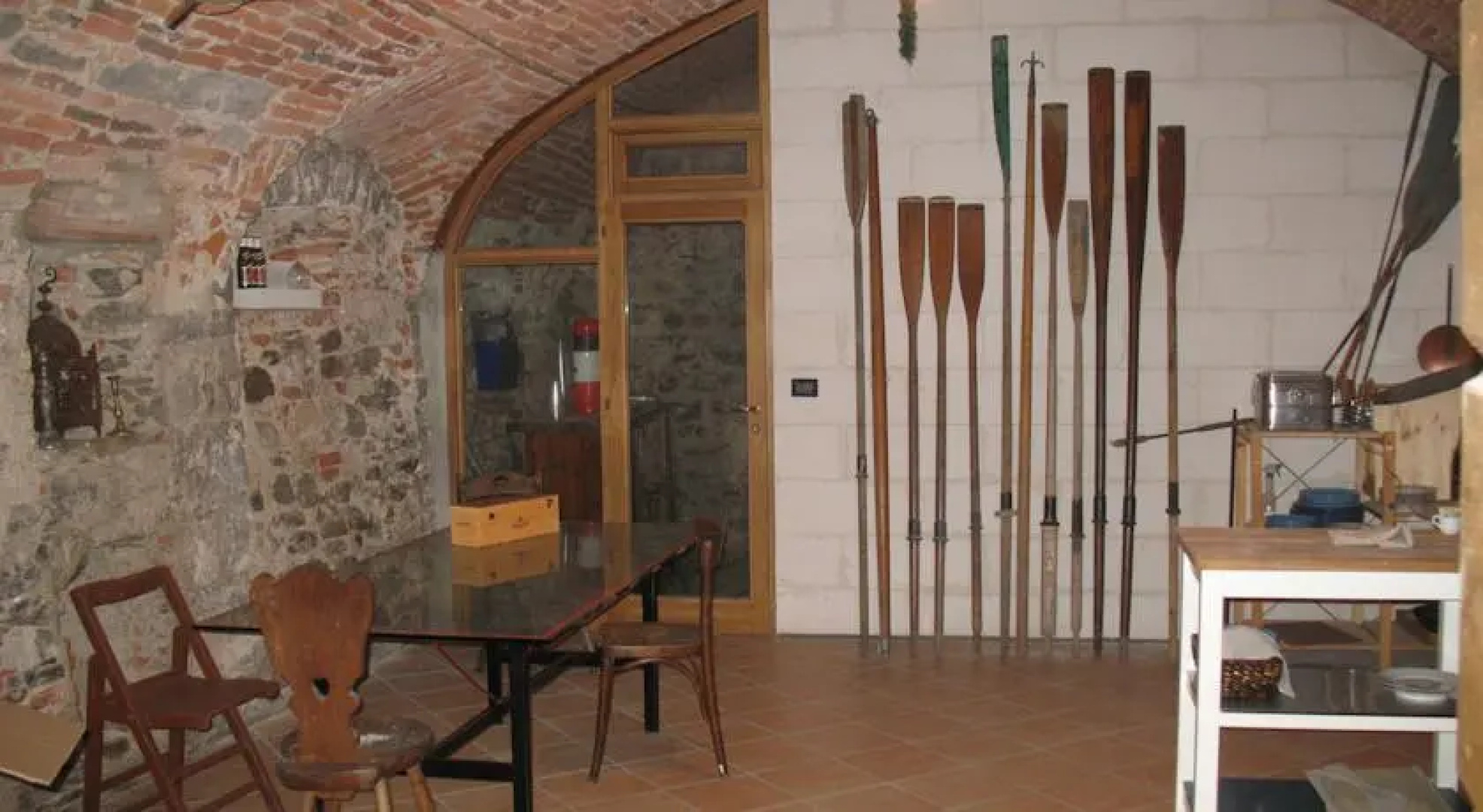Casa Ferrari