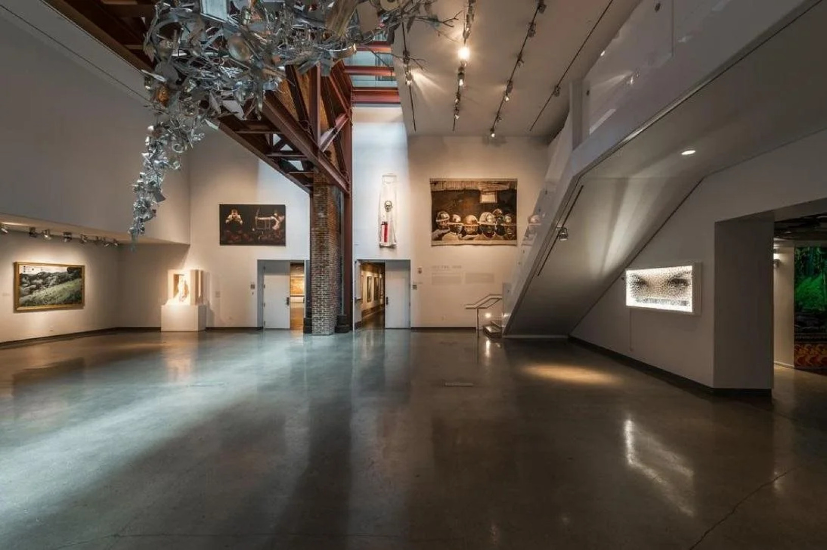 21c Museum Hotel Louisville