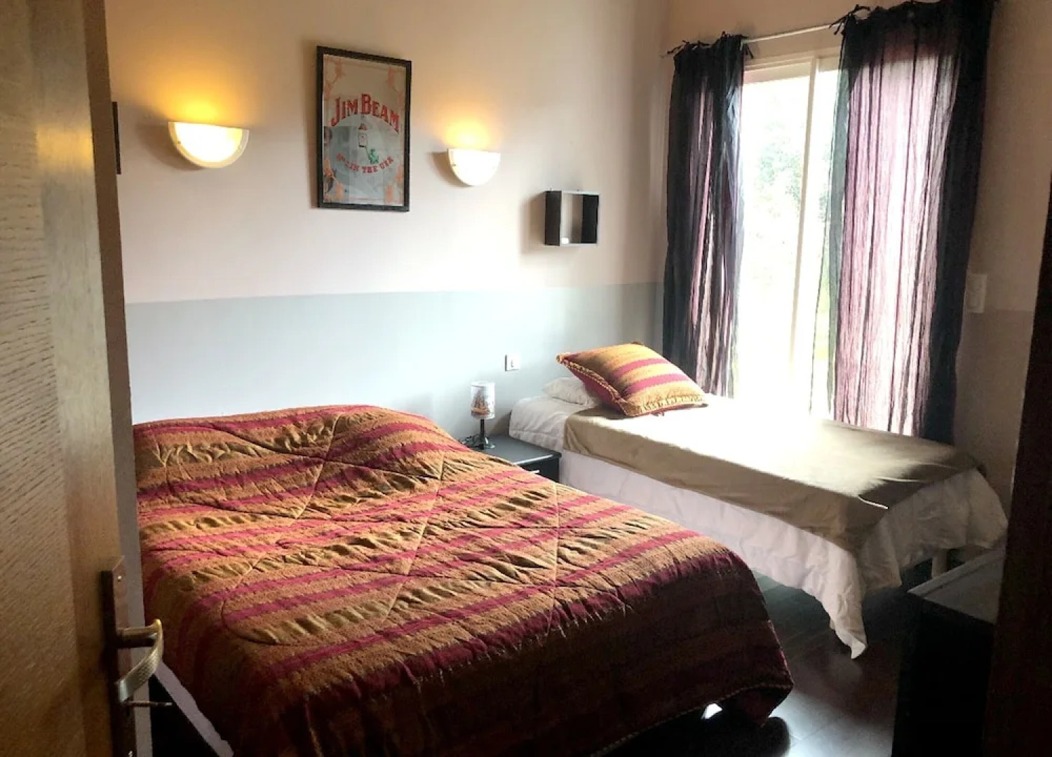 Villa With 4 Bedrooms in Sartene, With Private Pool, Furnished Garden