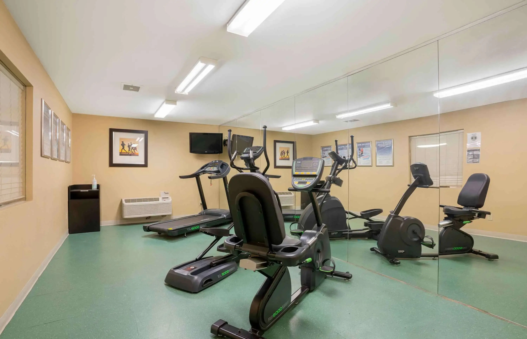 Extended Stay America Suites San Jose Edenvale South