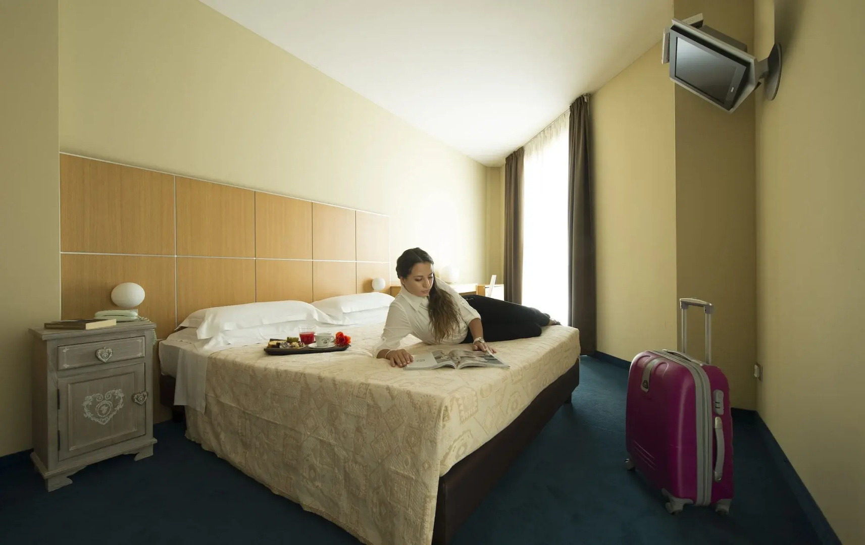 Hotel delle Fiere
