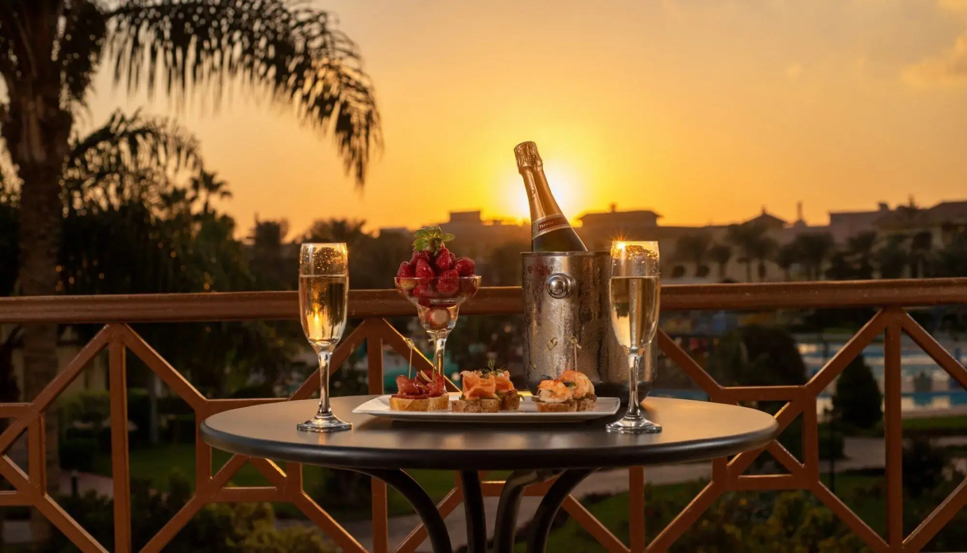 Mövenpick Hotel Cairo - Media City