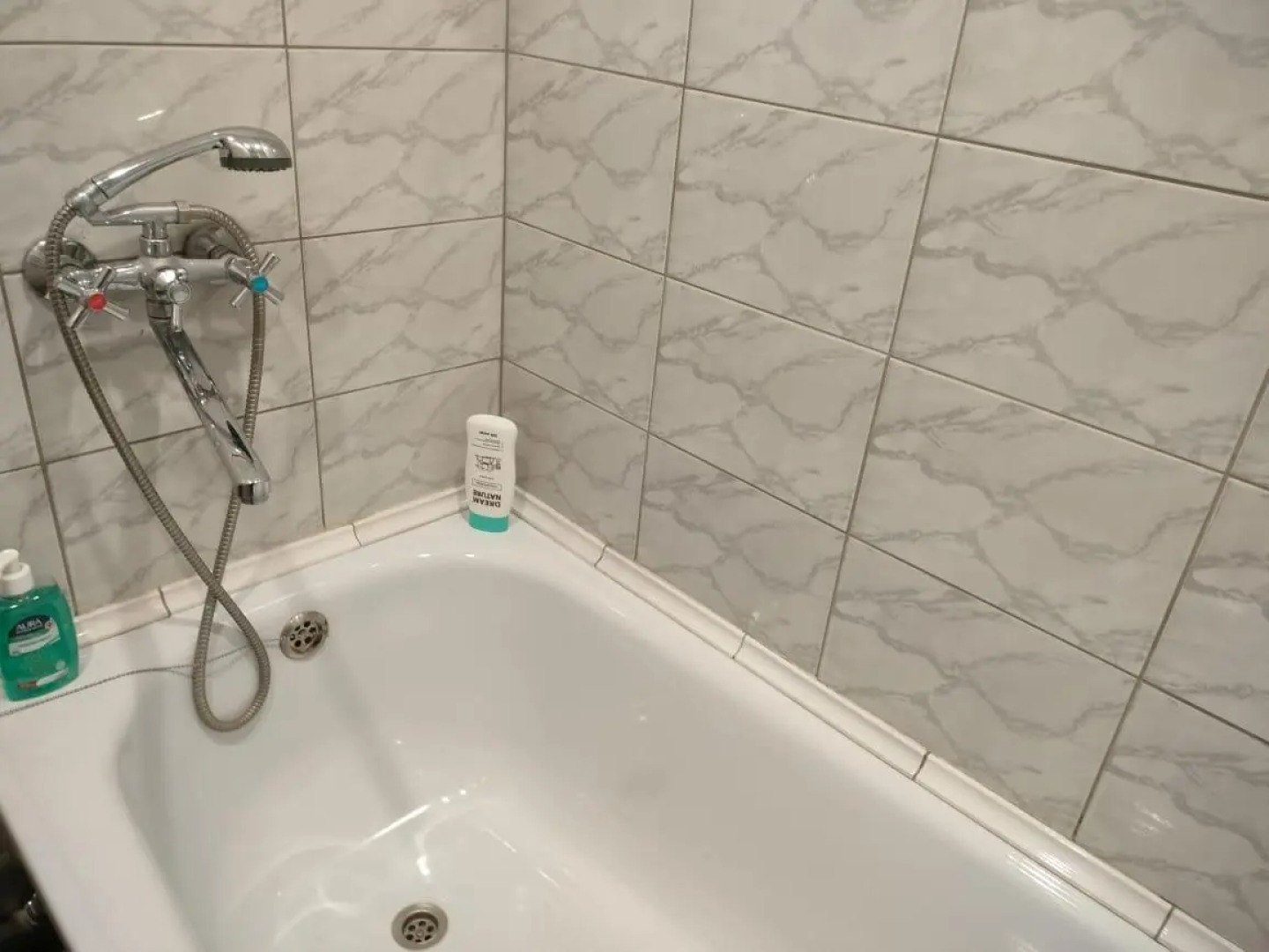 Апартаменты в 5-ом микрорайоне 40