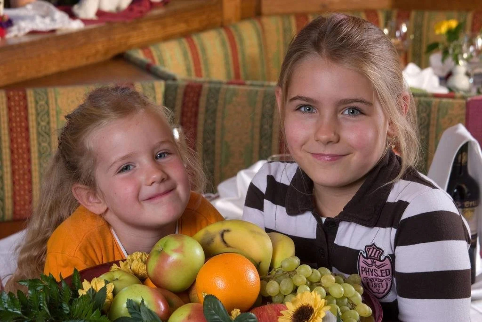 Dorfgasthof Schlösslstube