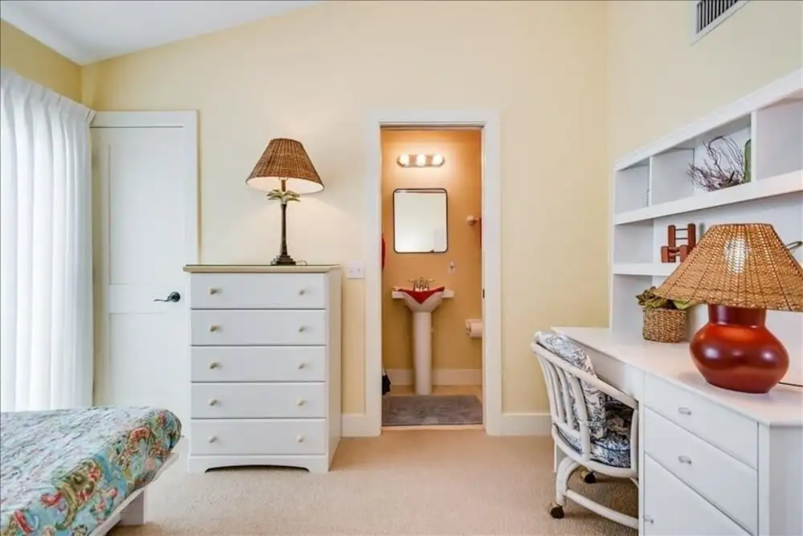Seagrape Colony 13 - 3Br Villa