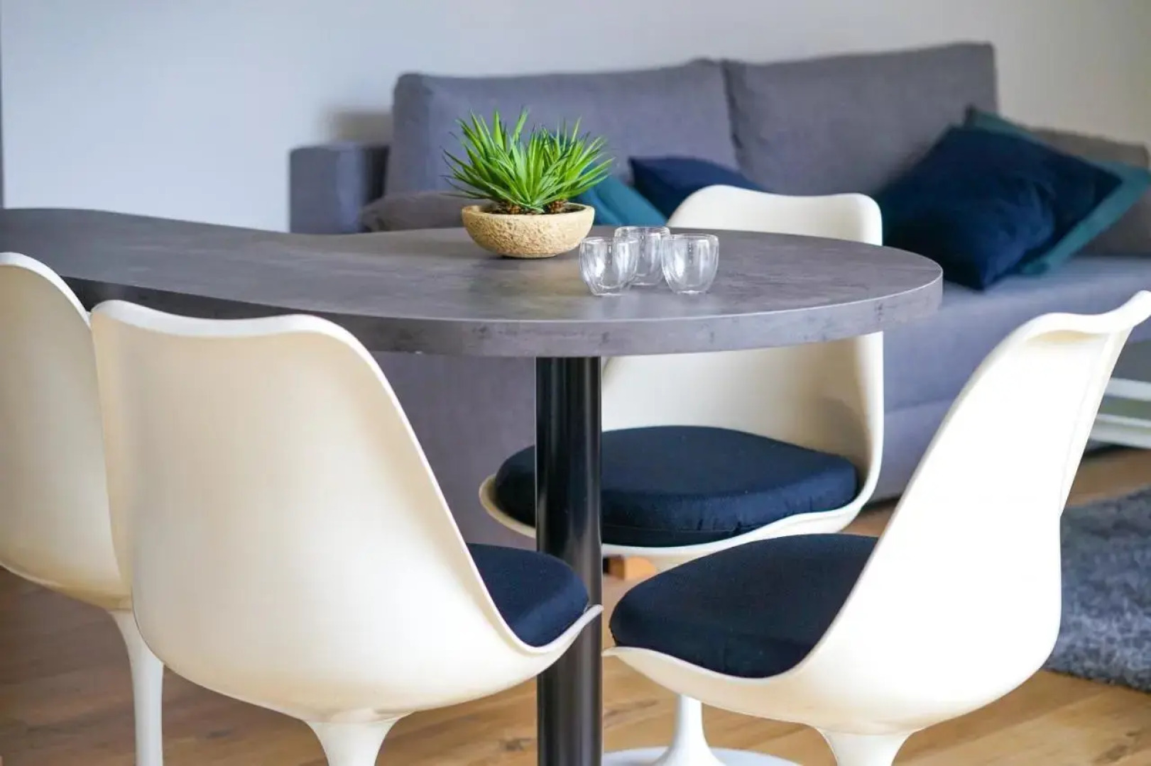 BUGEAUD #8 - Eden confidentiel - 2 chambres