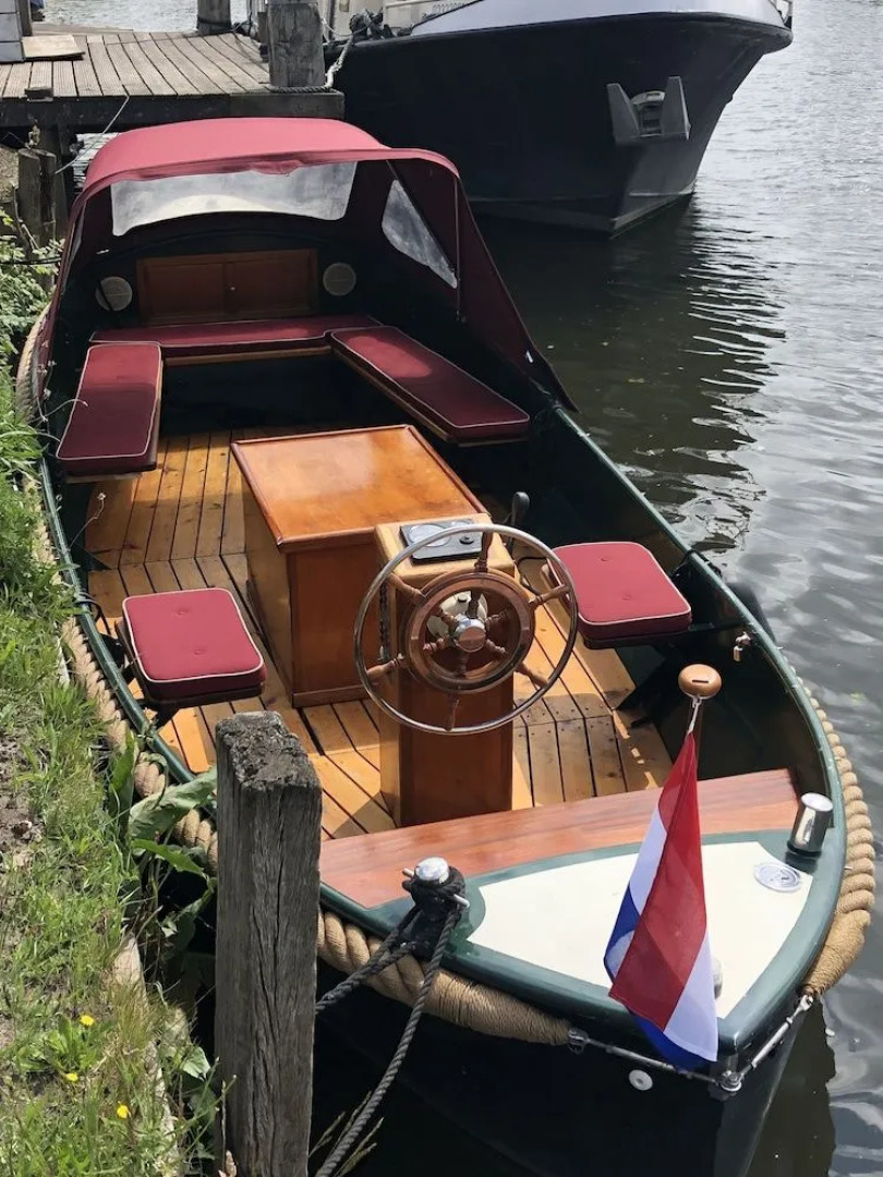 Bed & Breakfast Geesberge