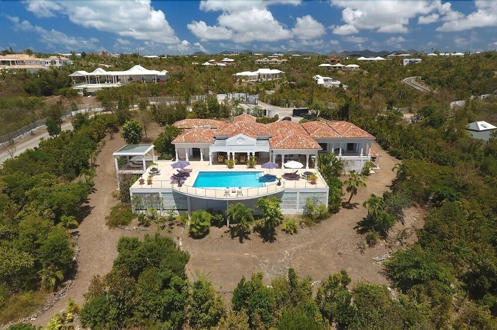 Villa Oceane