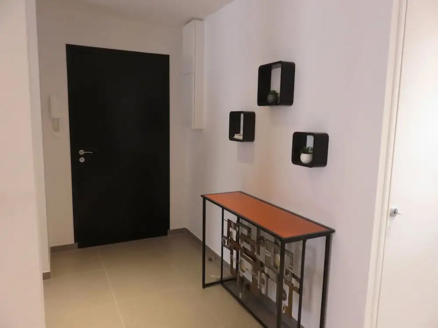 Lescale Du Prsideent