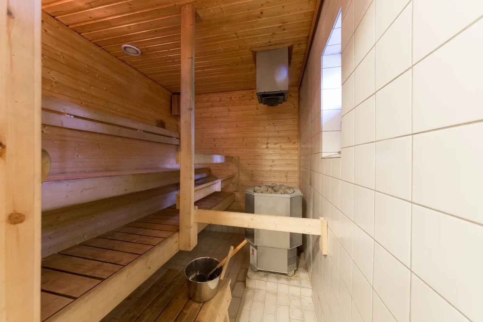 Heinolan Heinäsaari -Holiday and camping