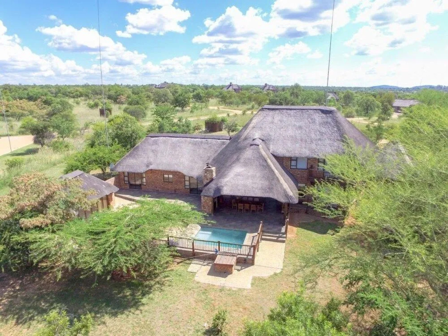 Zebula Golf Estate & Spa Private Rentals