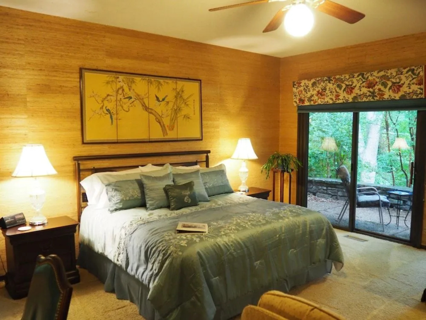 The Inn at Bella Vista