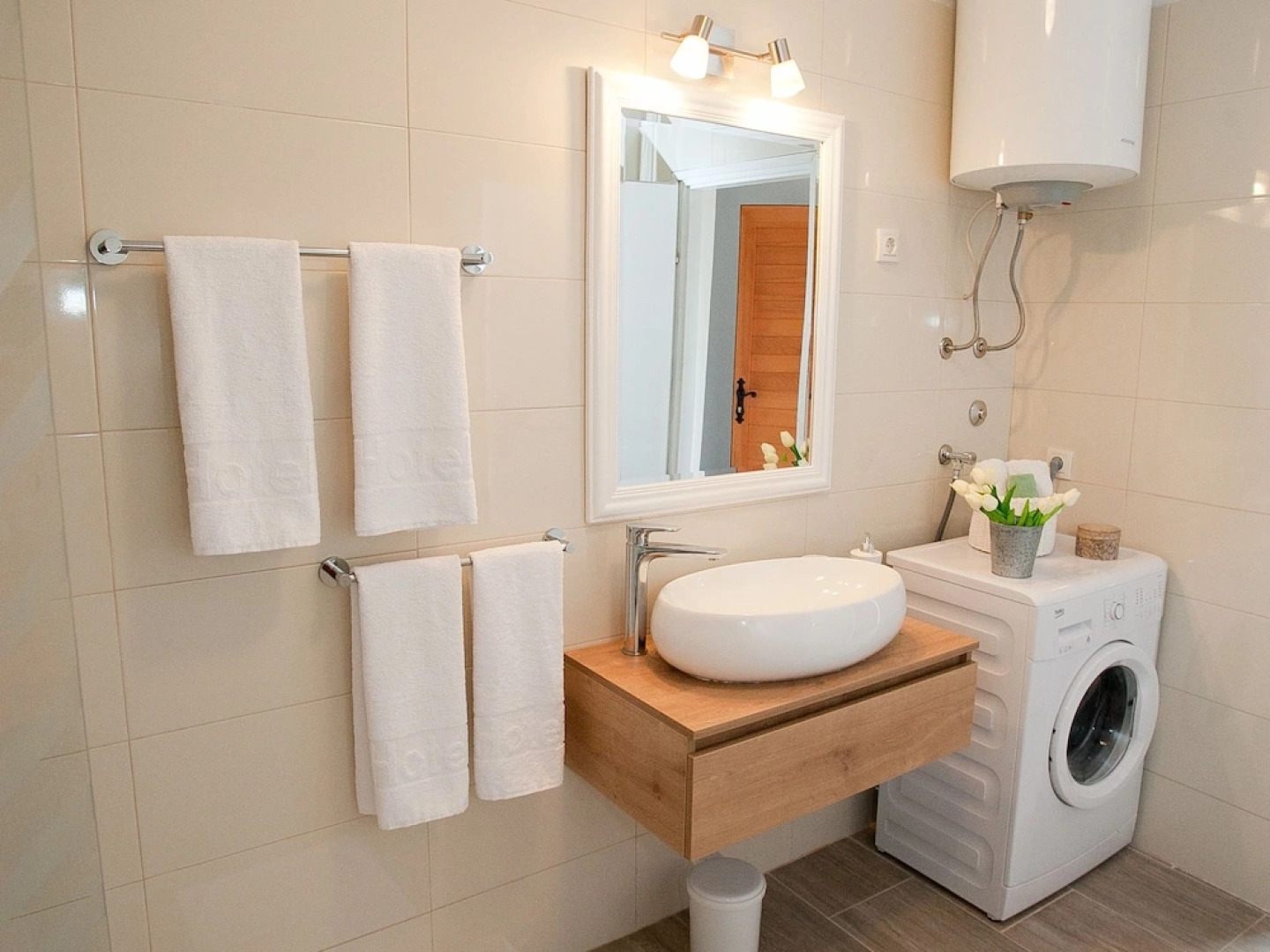 Modern Holiday Home in Bulic With Pool