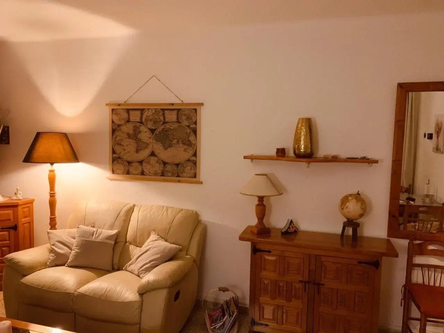 Schöne Ferienwohnung in Velez-Malaga - [#120909]