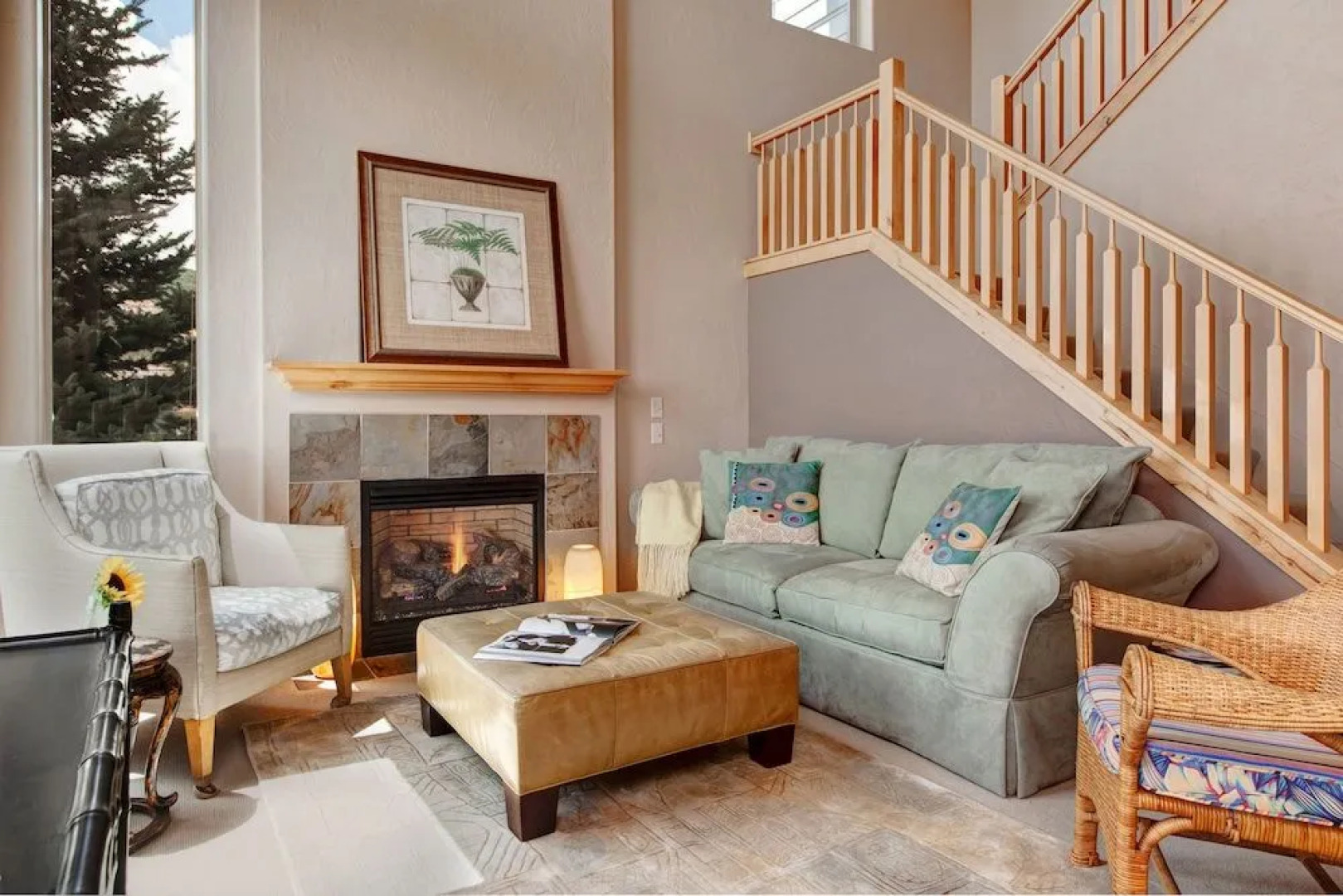 1539 West Redstone Ave Unit C2 - 3 Br townhouse by RedAwning