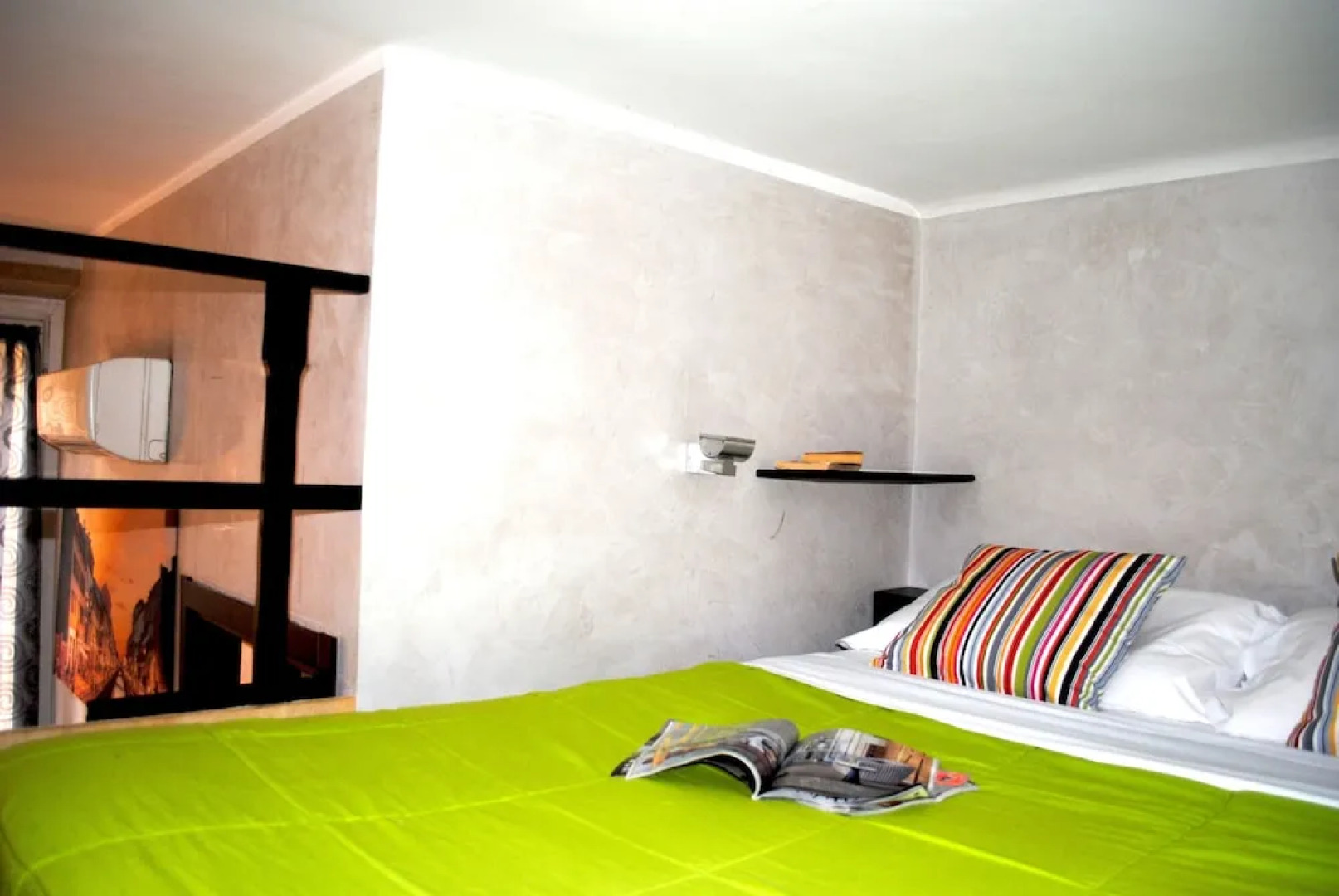 Bnbook - Green Zone Studio