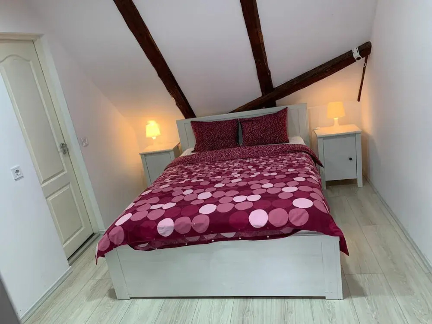 Pensiunea Bergwald Rasnov by BuySellRent