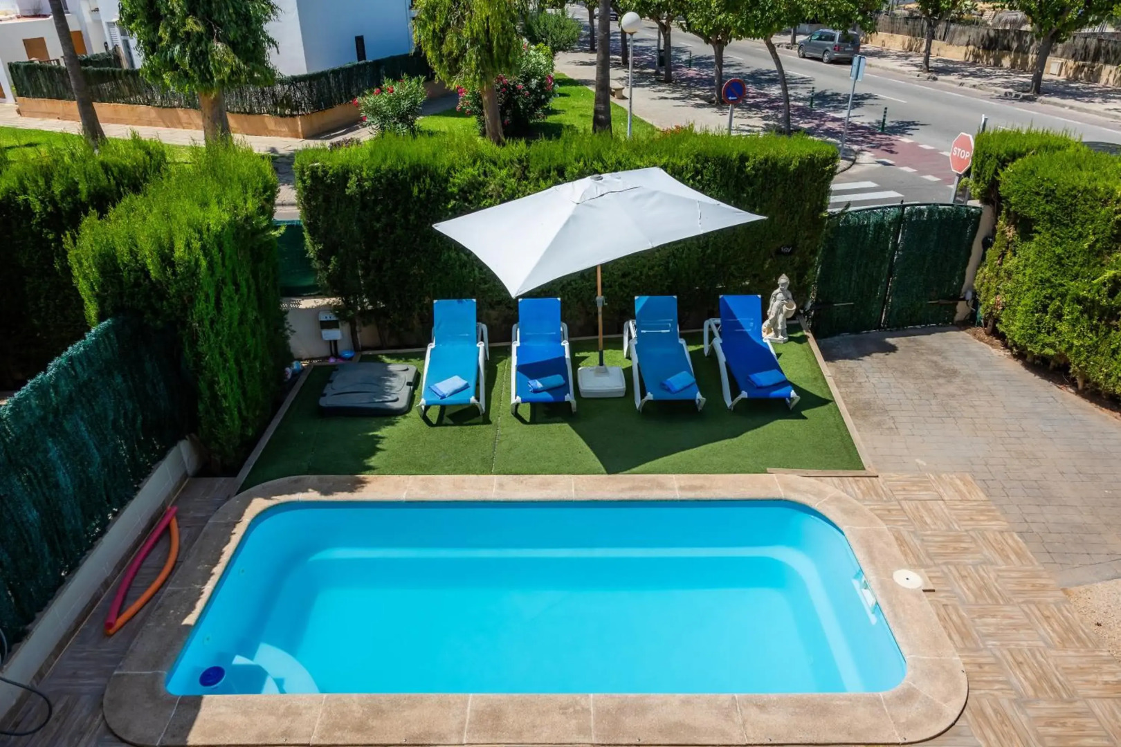 Casa Paraiso de Alcudia