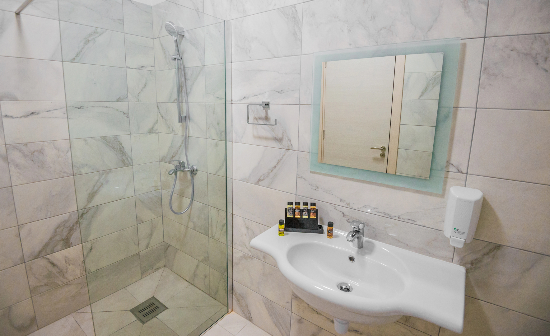 New Famagusta Hotel&Suites