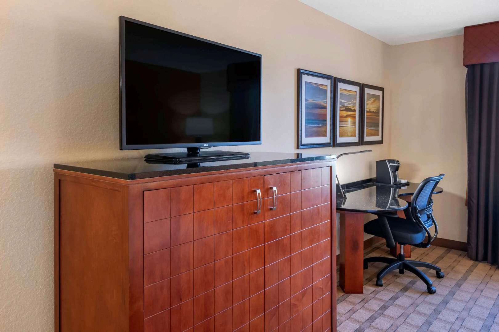 BW Plus Flagler Beach Area Inn & Suites