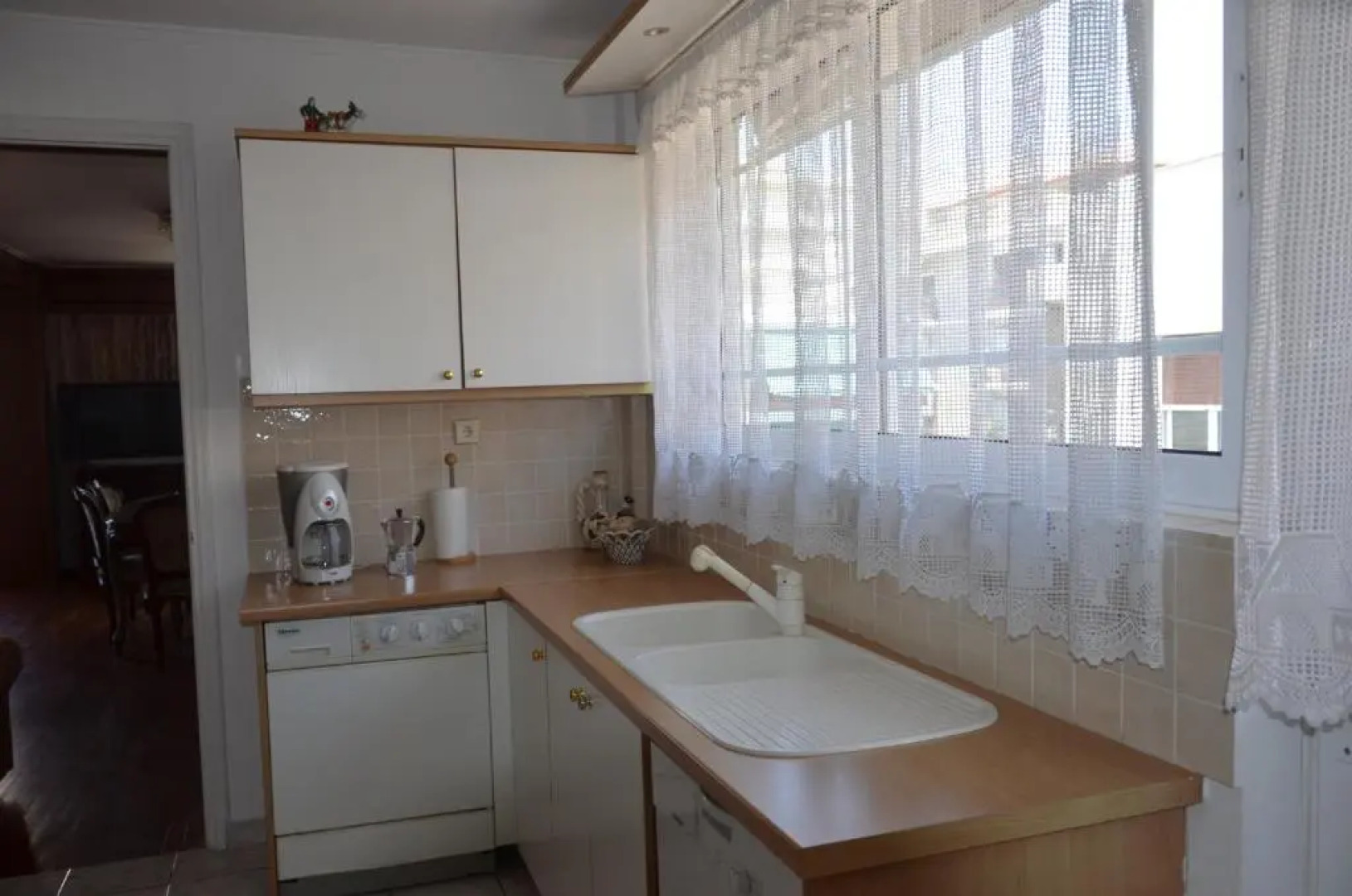 Perfect BeachFront Apartment