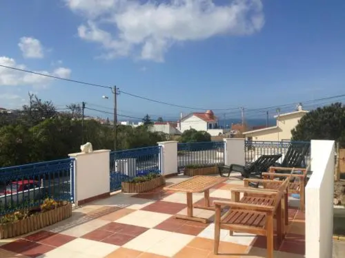 Sal da Costa Lodging