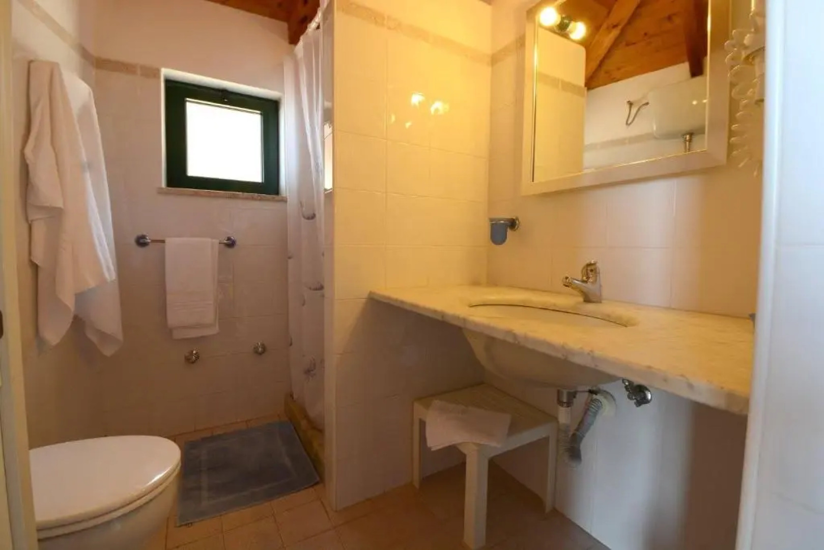 Lido Paradiso Resort