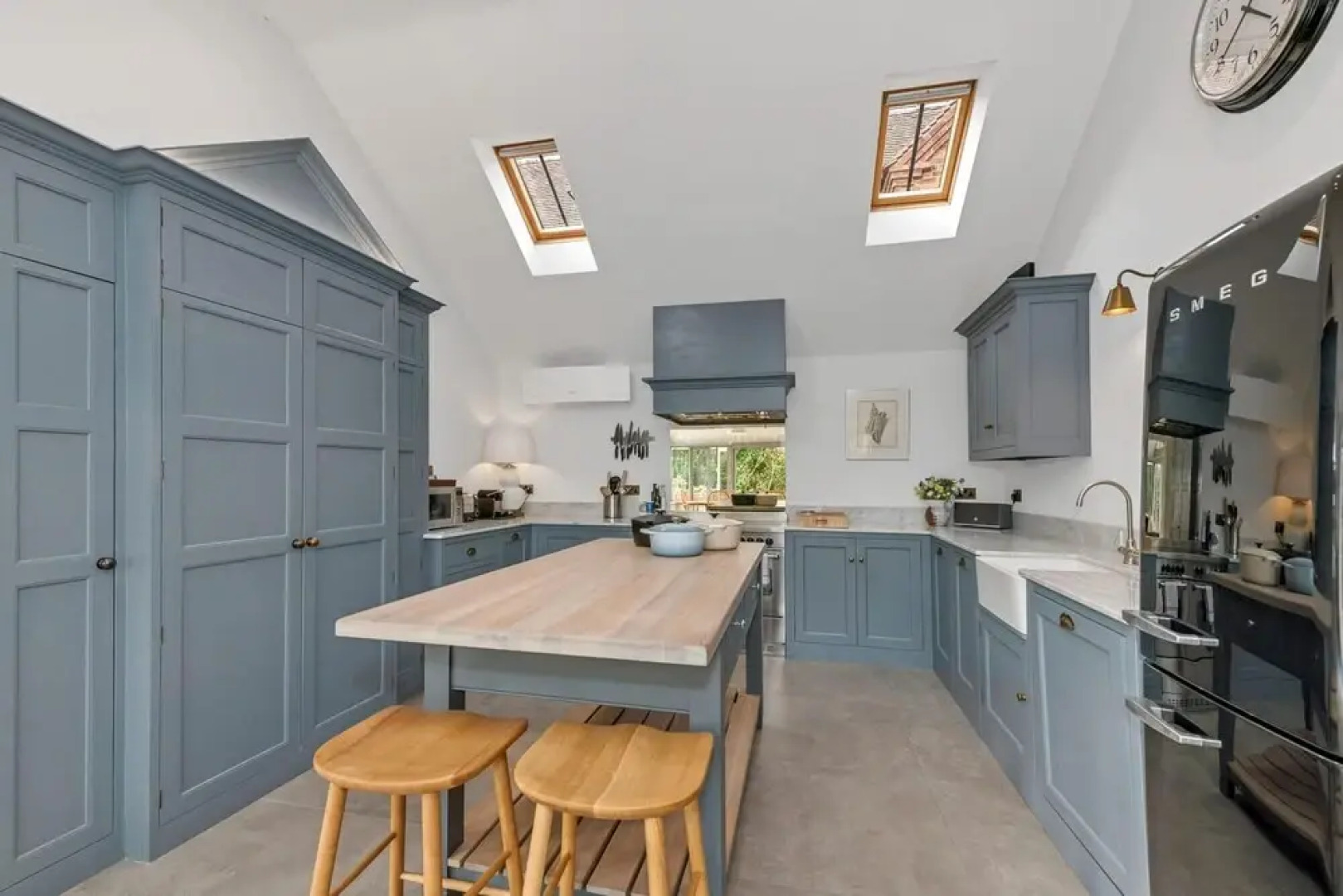 The School House - Luxury Home With Large Garden