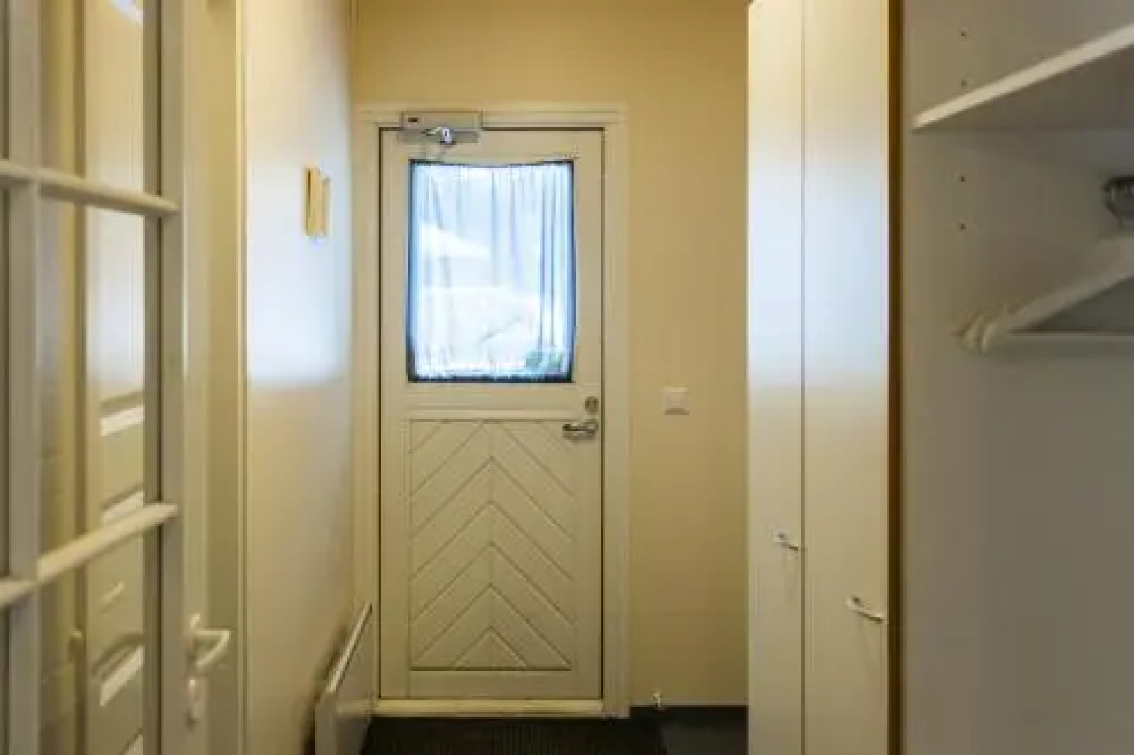 Delta Cottages Palausniemi