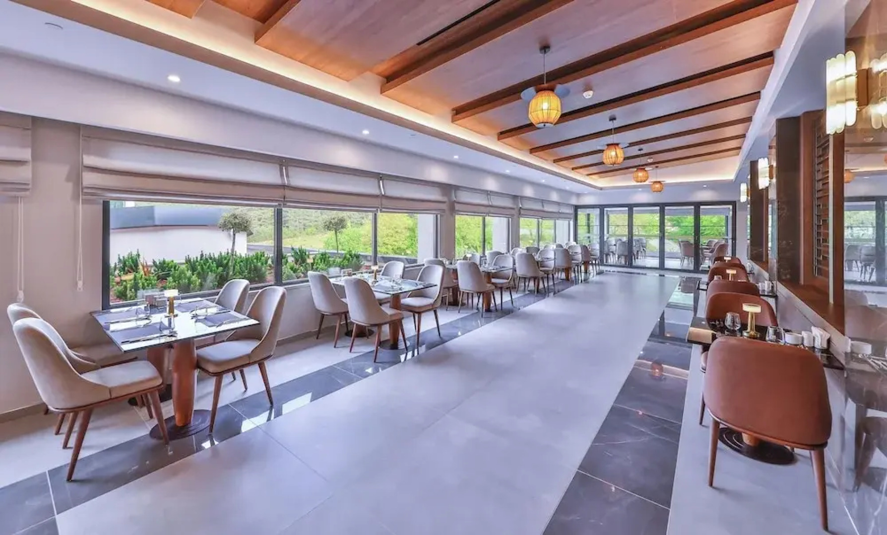 Narven Wellness & Thermal Hotel