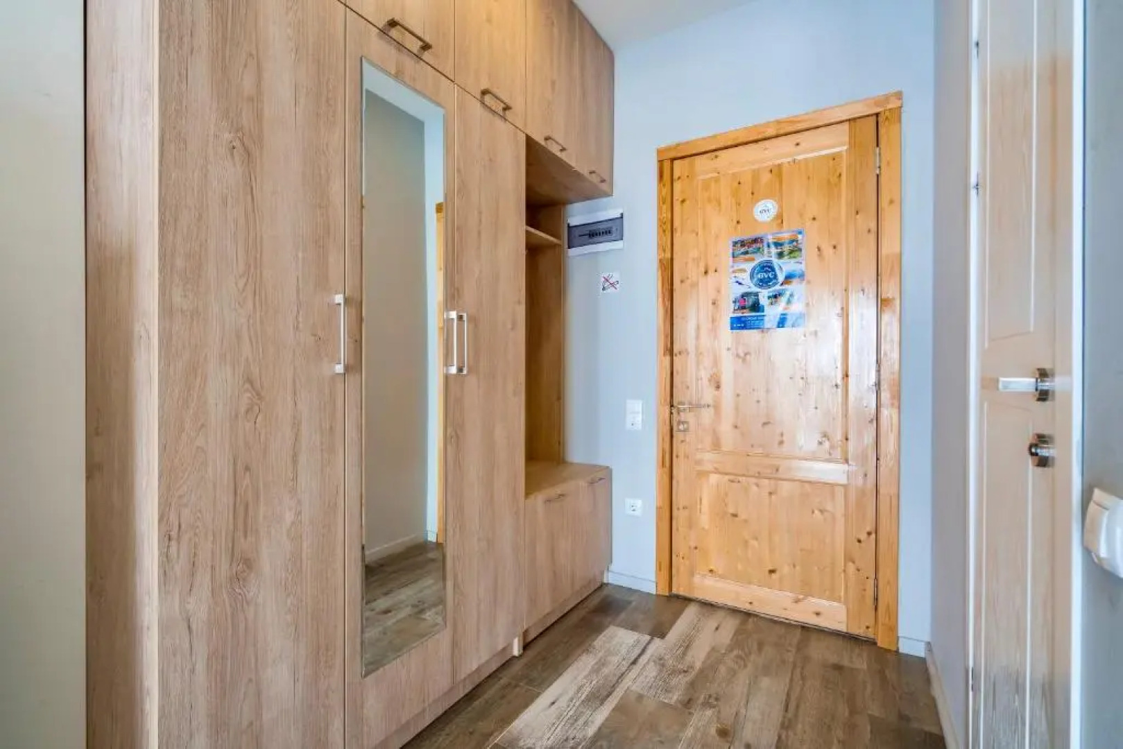 GVC 3 rooms 417 New Gudauri