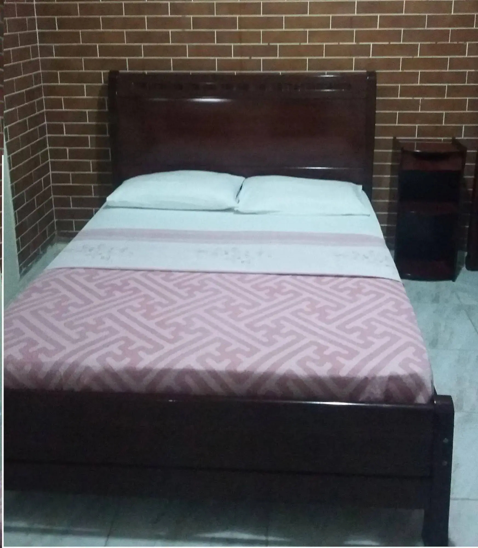 Reserva Beach House