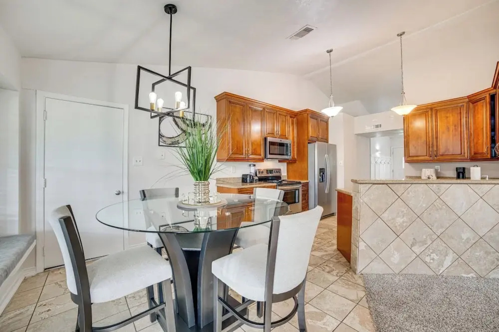 Fenced-in Yard: Home < 1 Mi to Lake Ray Hubbard!