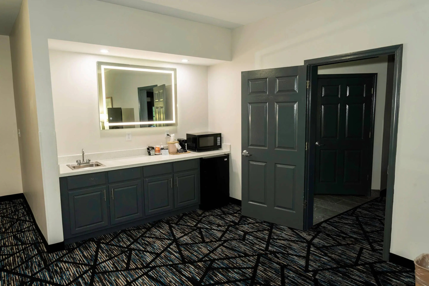 Quality Inn Rome South