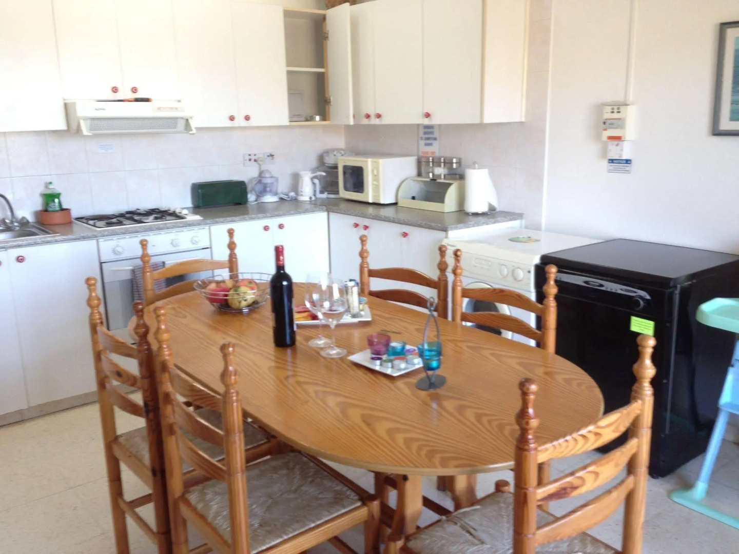 Astrofegia Apartments