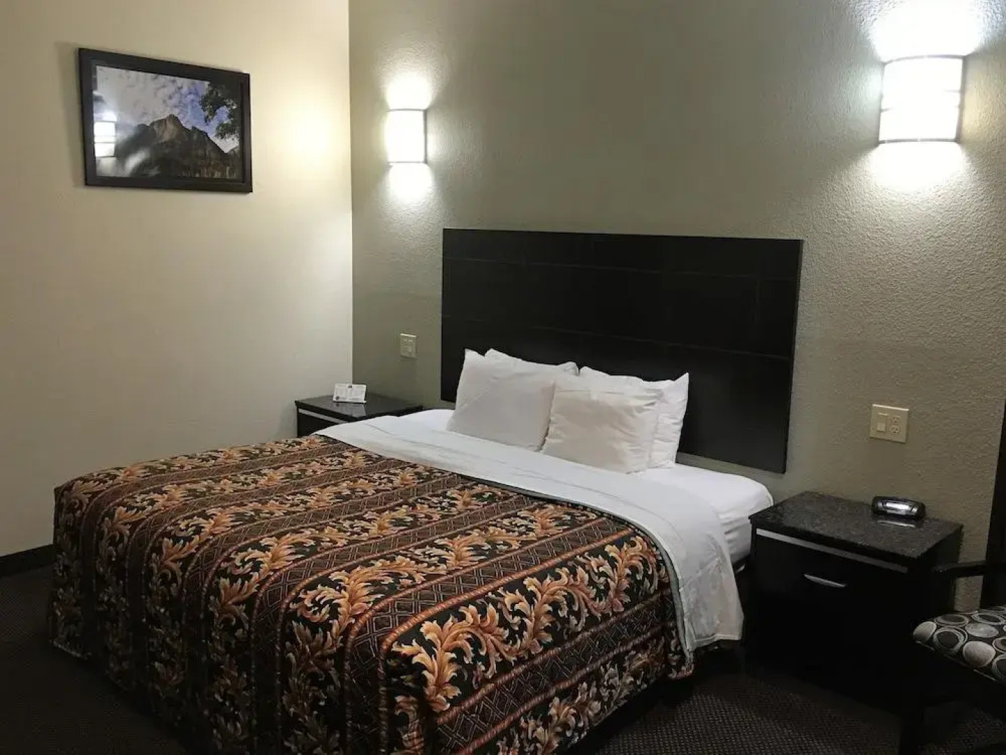 Days Inn Oakhurst Yosemite