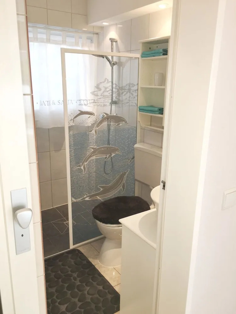 Ferienwohnung Dettum