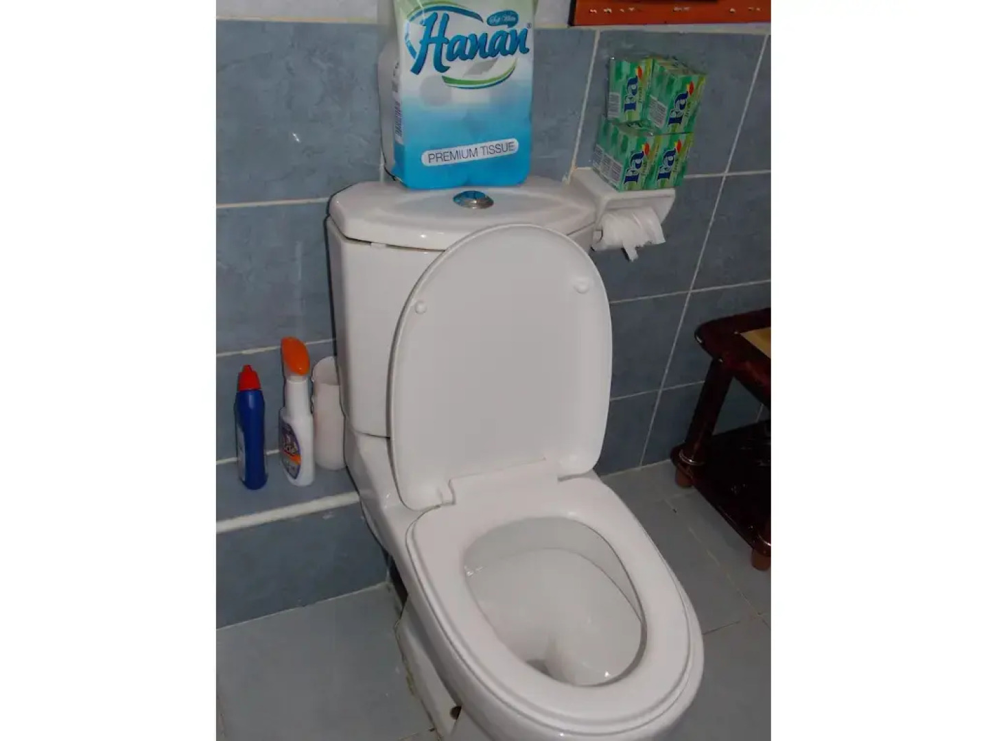 Wonderhouse Apartment