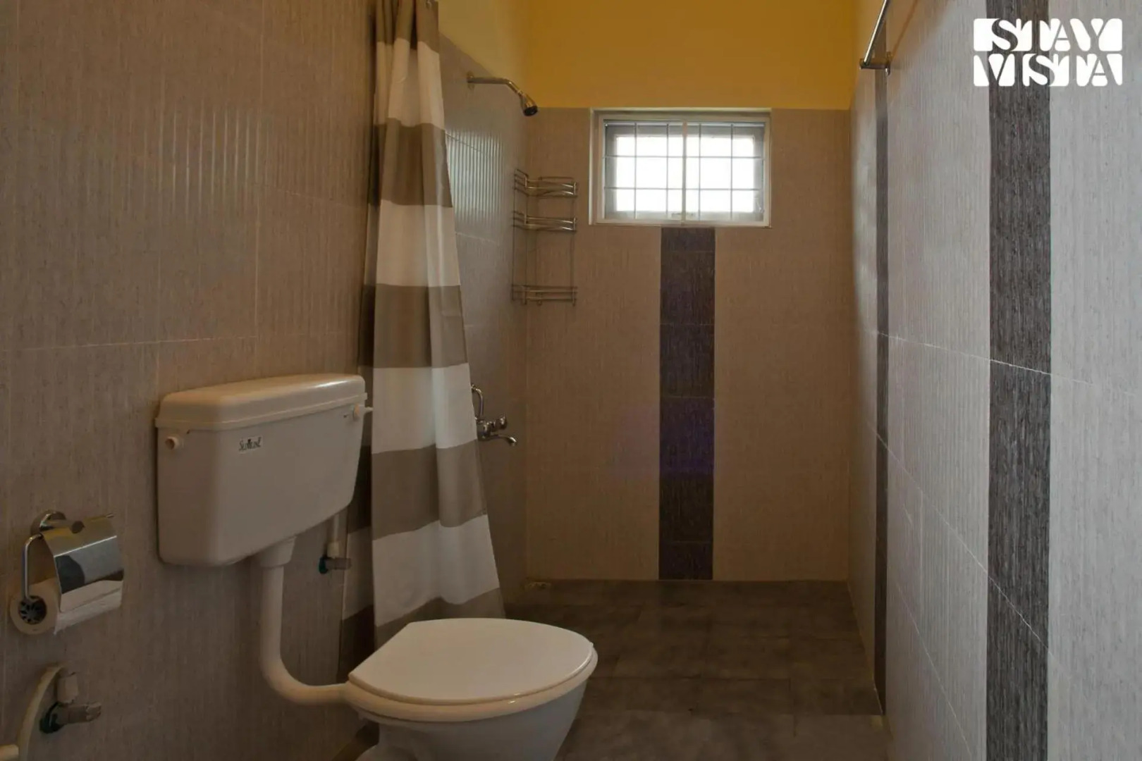 StayVista at Zolas Retreat