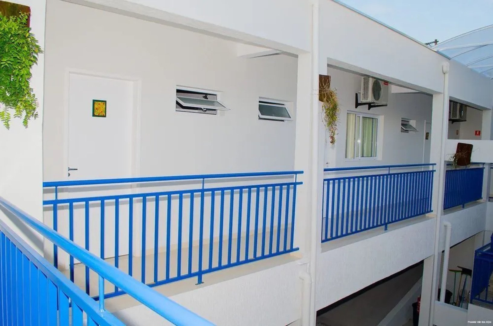 Pousada Vale dos Anjos