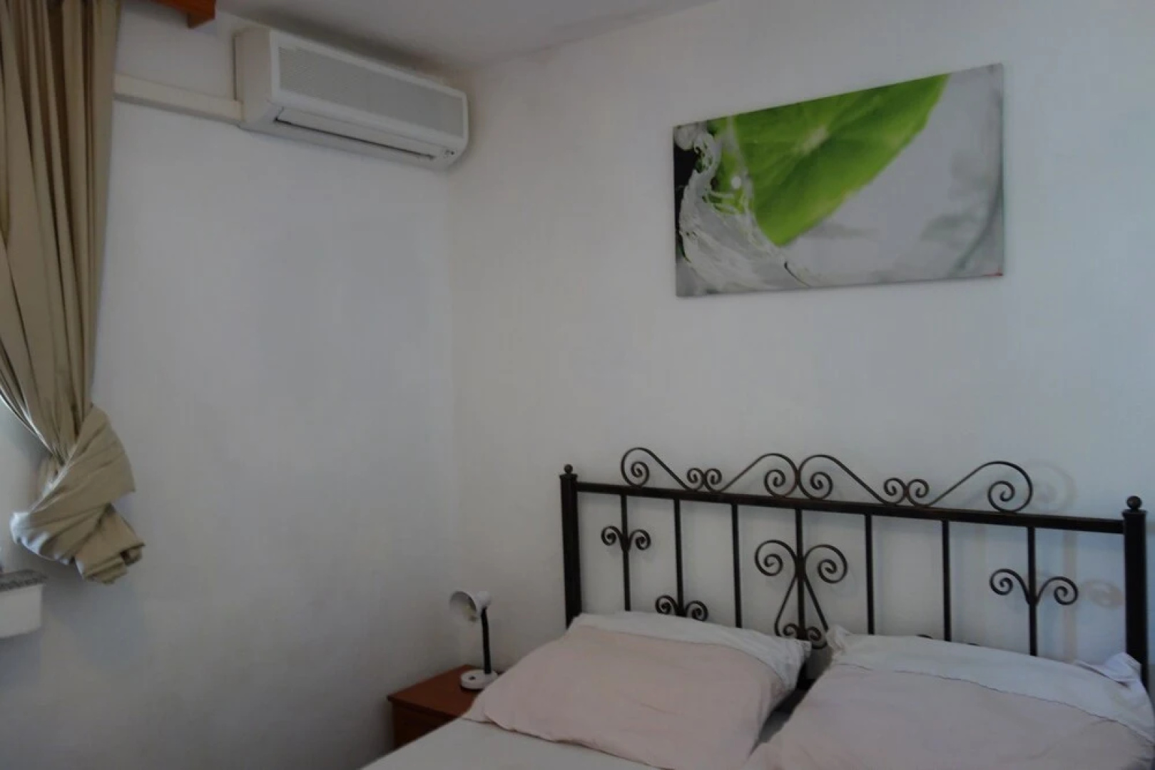 Apartments Pošesi