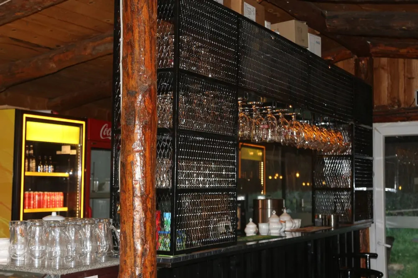 Fark Edenler Camping&Caravan&Bungalows